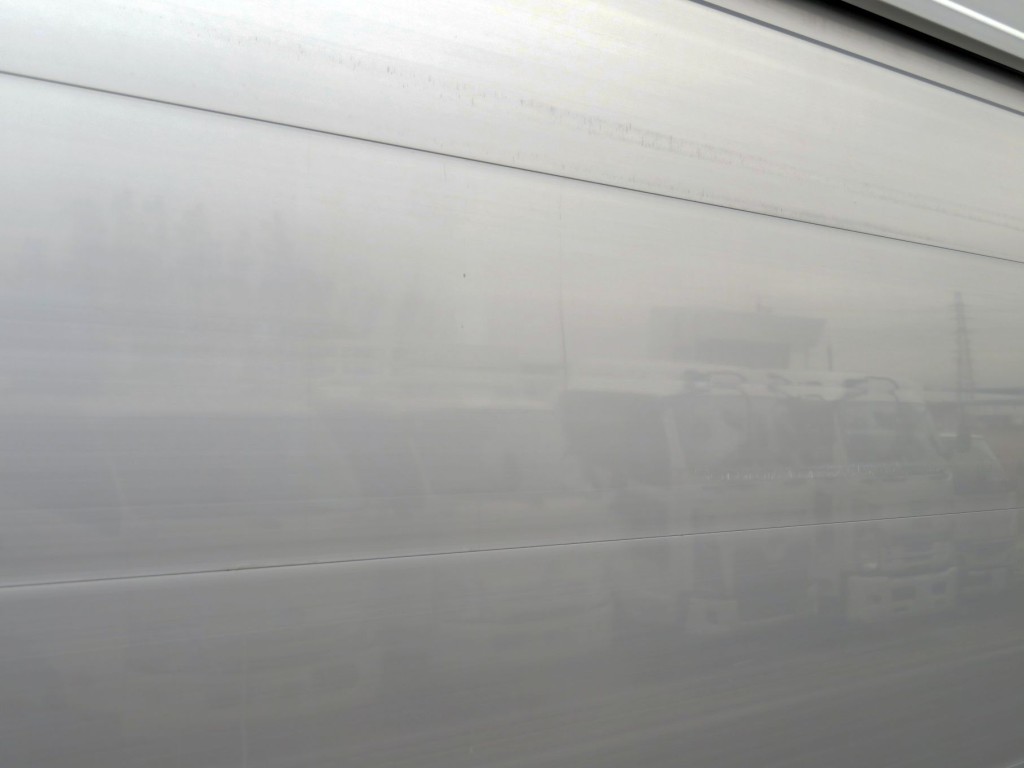 いすゞ ギガ 2PG-CYL77Cの写真36