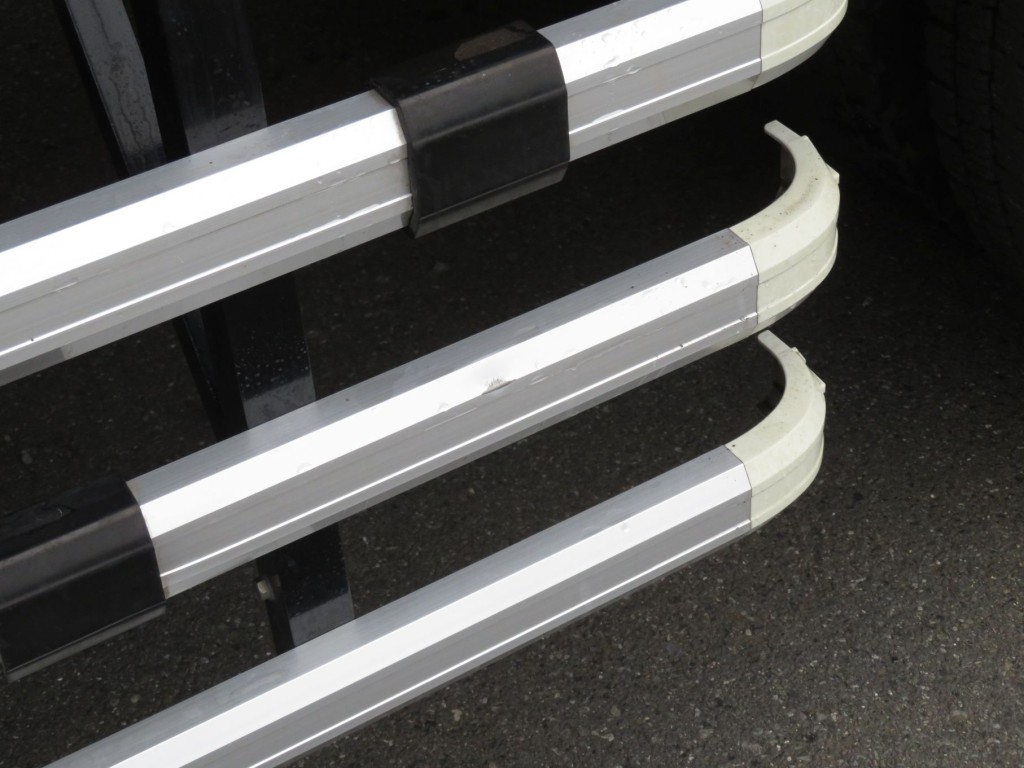 いすゞ ギガ 2PG-CYL77Cの写真38