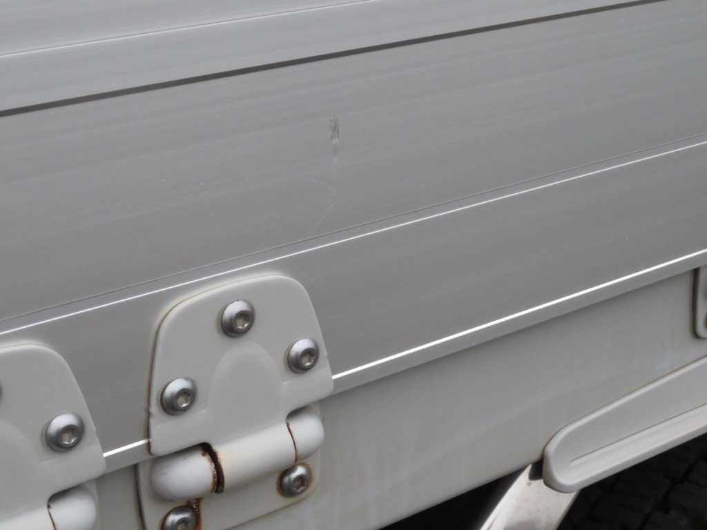 いすゞ ギガ 2PG-CYL77Cの写真39