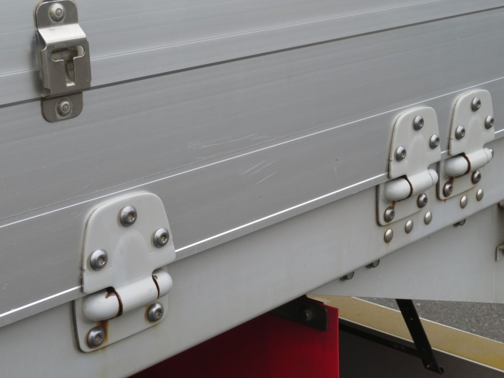 いすゞ ギガ 2PG-CYL77Cの写真40