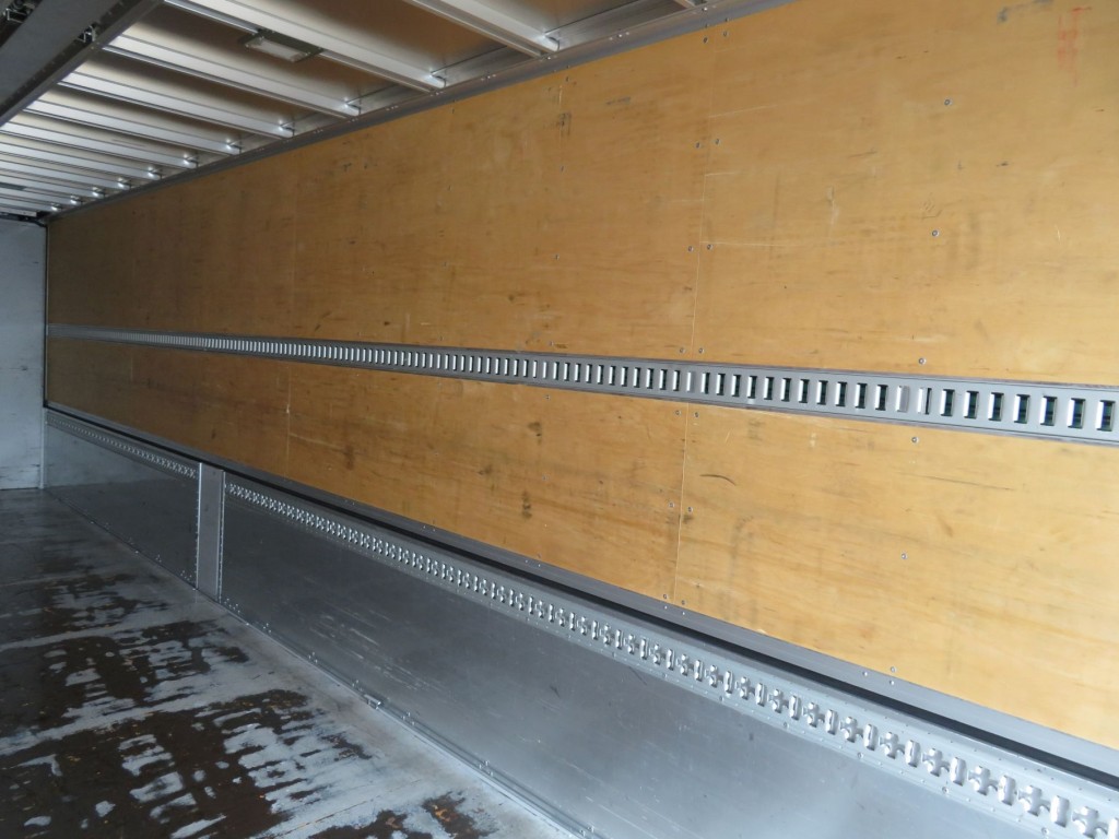 いすゞ ギガ 2PG-CYL77Cの写真43