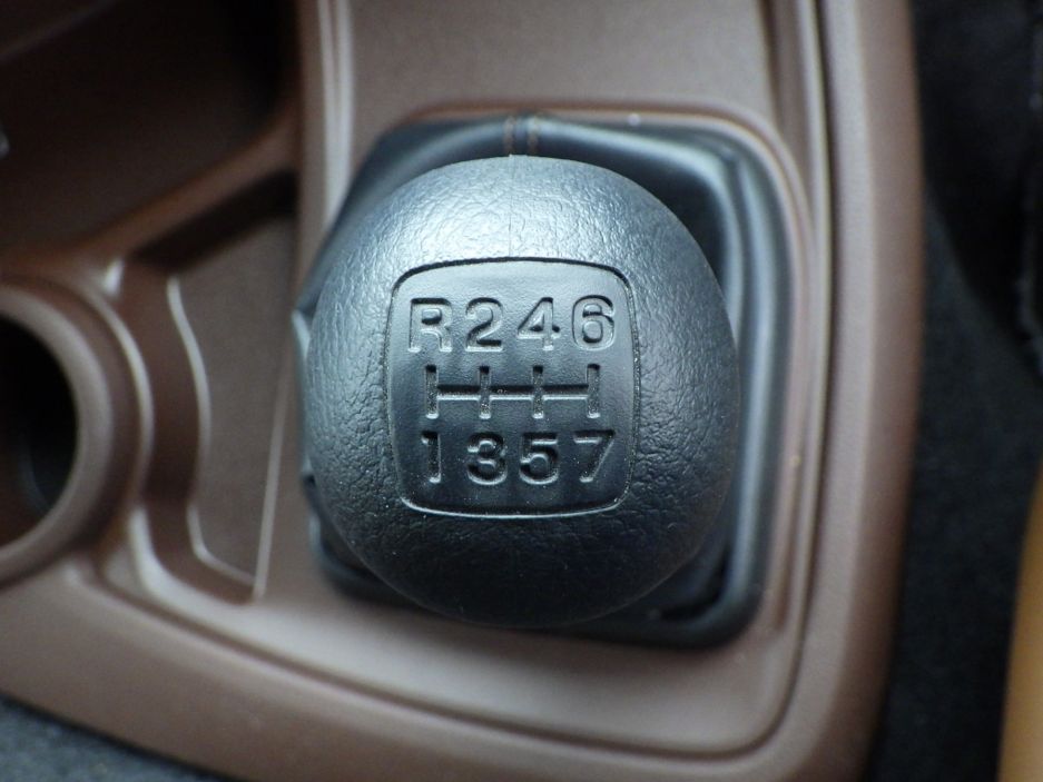 MT7速です。|日野 プロフィア 2DG-FW1AHCの写真23