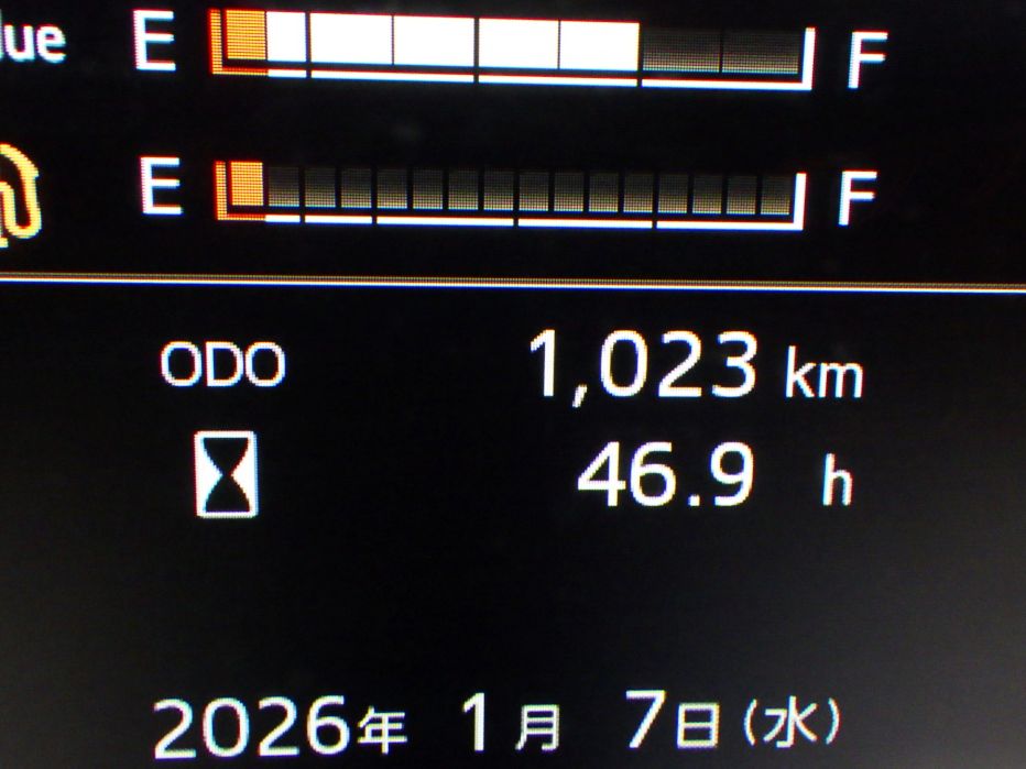 日野 プロフィア 2DG-FW1AHCの写真24
