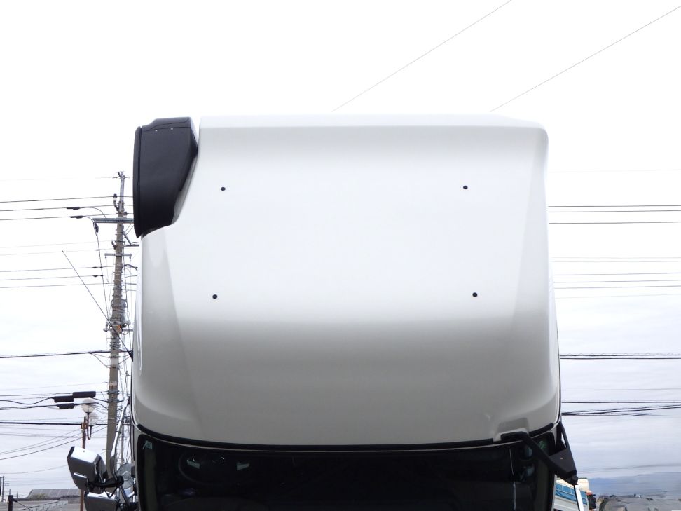 日野 プロフィア 2DG-FW1AHCの写真25