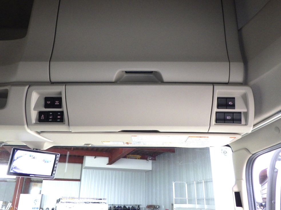 日野 プロフィア 2DG-FW1AHCの写真29