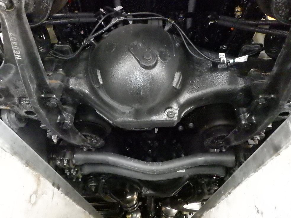 日野 プロフィア 2DG-FW1AHCの写真34