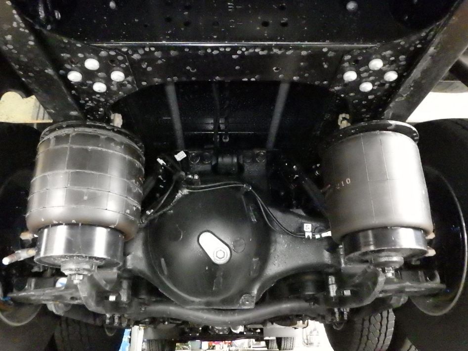 日野 プロフィア 2DG-FW1AHCの写真35