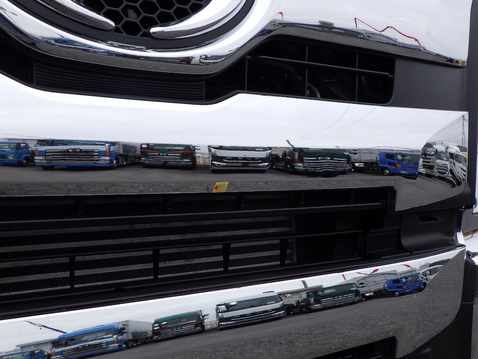 日野 プロフィア 2DG-FW1AHCの写真45