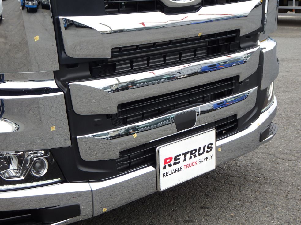 日野 プロフィア 2DG-FW1AHCの写真46