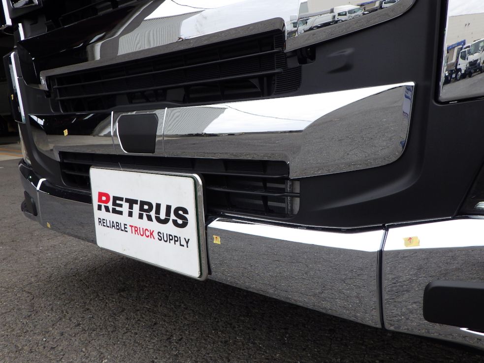 日野 プロフィア 2DG-FW1AHCの写真47