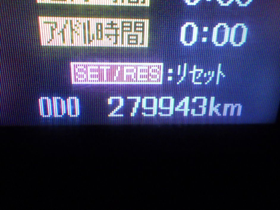 三菱 ファイター PDG-FK61Fの写真19