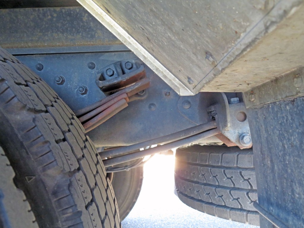 日野 レンジャー 2KG-FD2ABA(2WD)の写真5