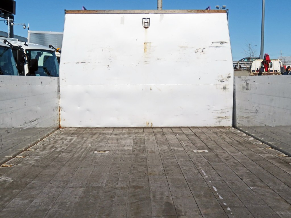 日野 レンジャー 2KG-FD2ABA(2WD)の写真9