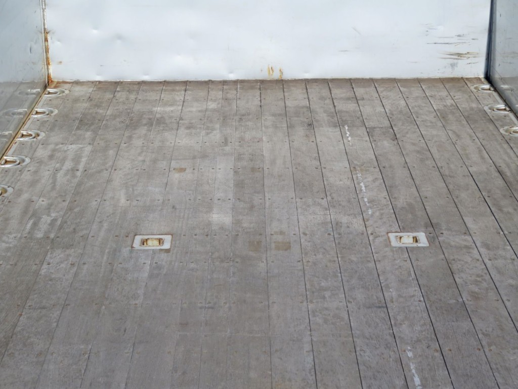 日野 レンジャー 2KG-FD2ABA(2WD)の写真11