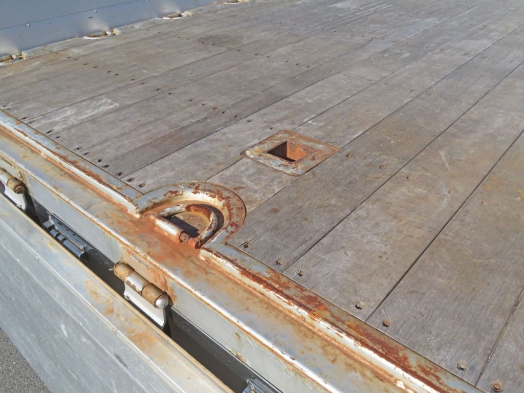 日野 レンジャー 2KG-FD2ABA(2WD)の写真12