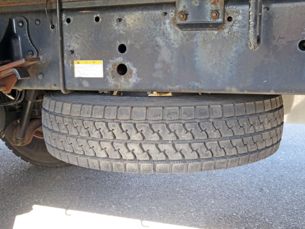 日野 レンジャー 2KG-FD2ABA(2WD)の写真16