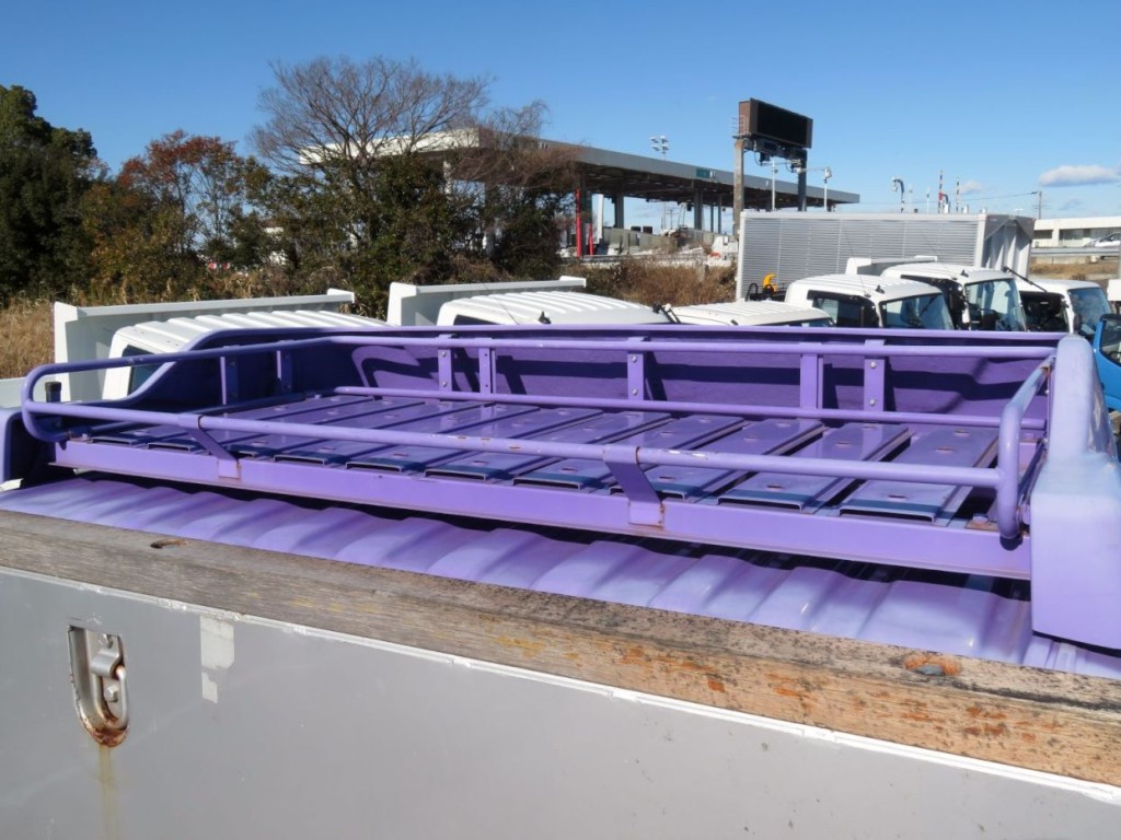 日野 レンジャー 2KG-FD2ABA(2WD)の写真20