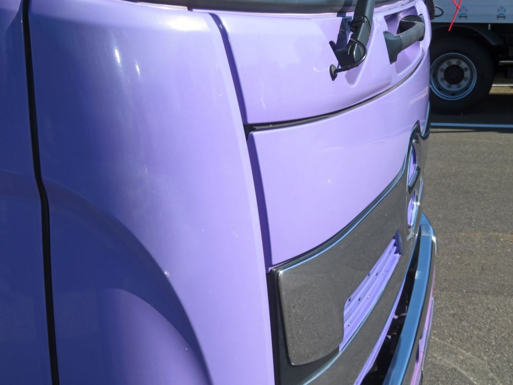 日野 レンジャー 2KG-FD2ABA(2WD)の写真22