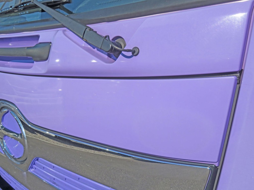 日野 レンジャー 2KG-FD2ABA(2WD)の写真23