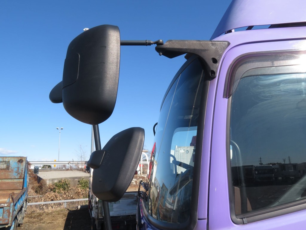 日野 レンジャー 2KG-FD2ABA(2WD)の写真24