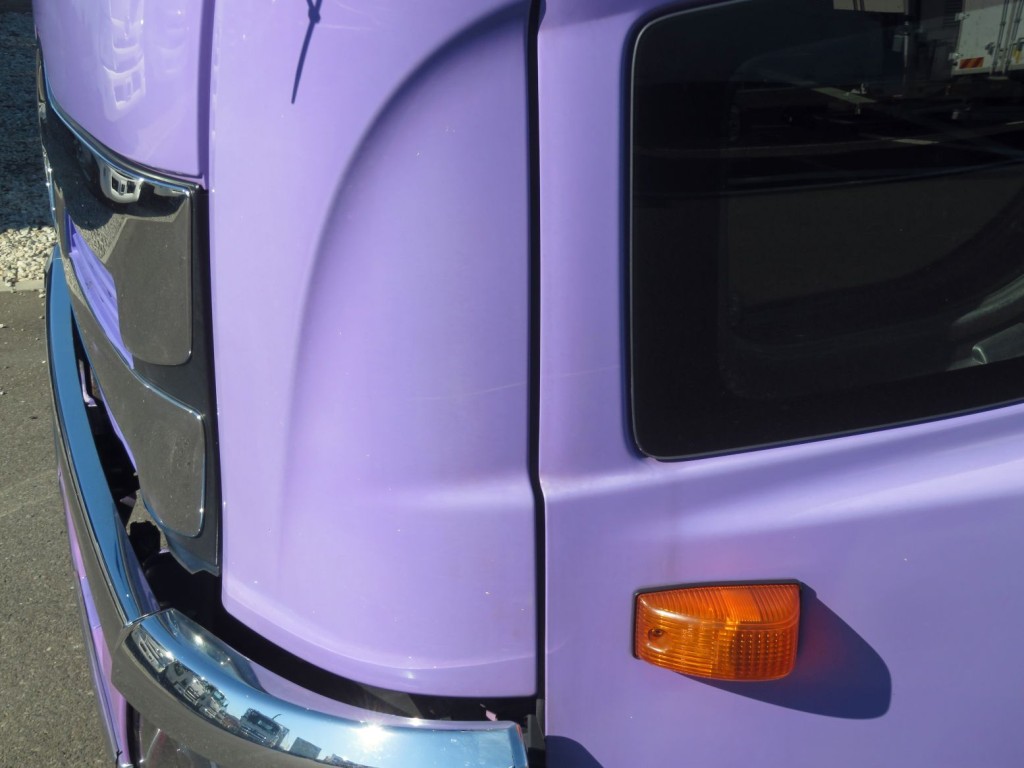 日野 レンジャー 2KG-FD2ABA(2WD)の写真25