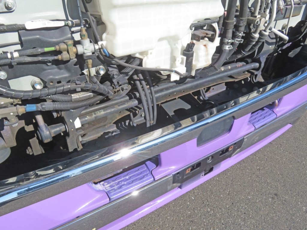 日野 レンジャー 2KG-FD2ABA(2WD)の写真26