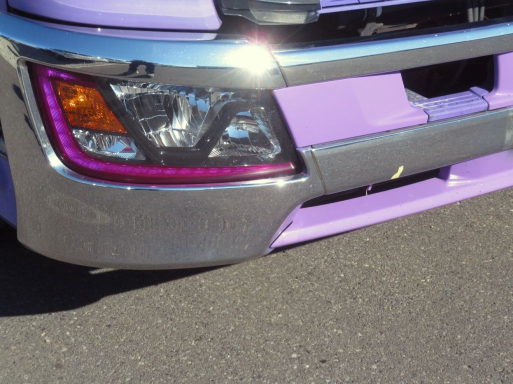 日野 レンジャー 2KG-FD2ABA(2WD)の写真27