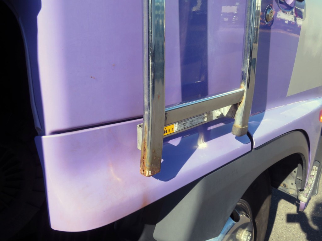 日野 レンジャー 2KG-FD2ABA(2WD)の写真31