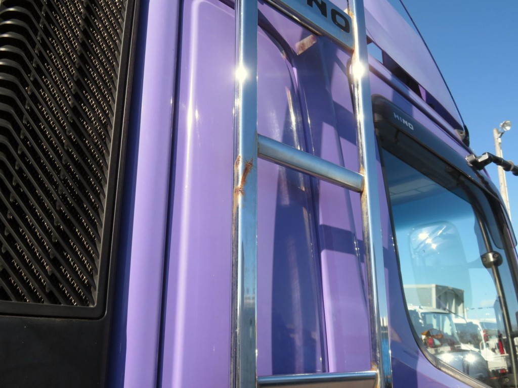 日野 レンジャー 2KG-FD2ABA(2WD)の写真32