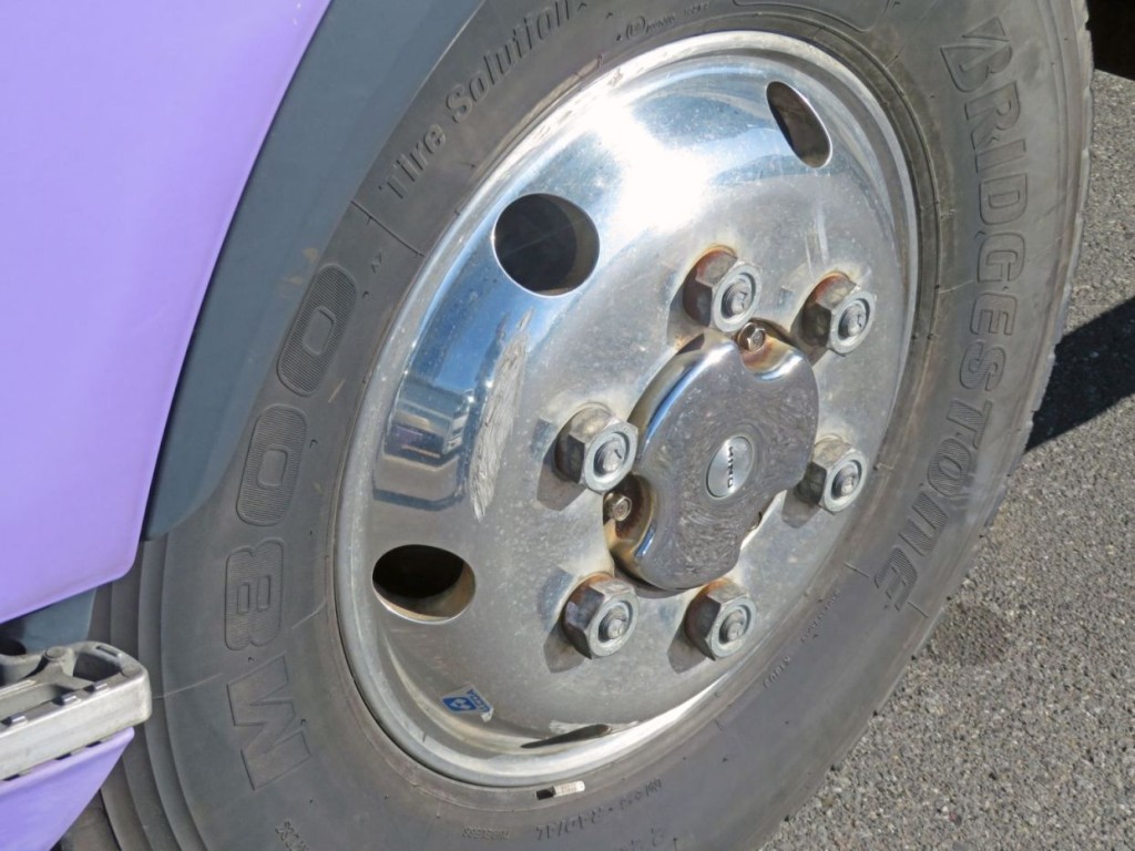 日野 レンジャー 2KG-FD2ABA(2WD)の写真38