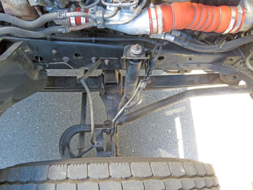 日野 レンジャー 2KG-FD2ABA(2WD)の写真39