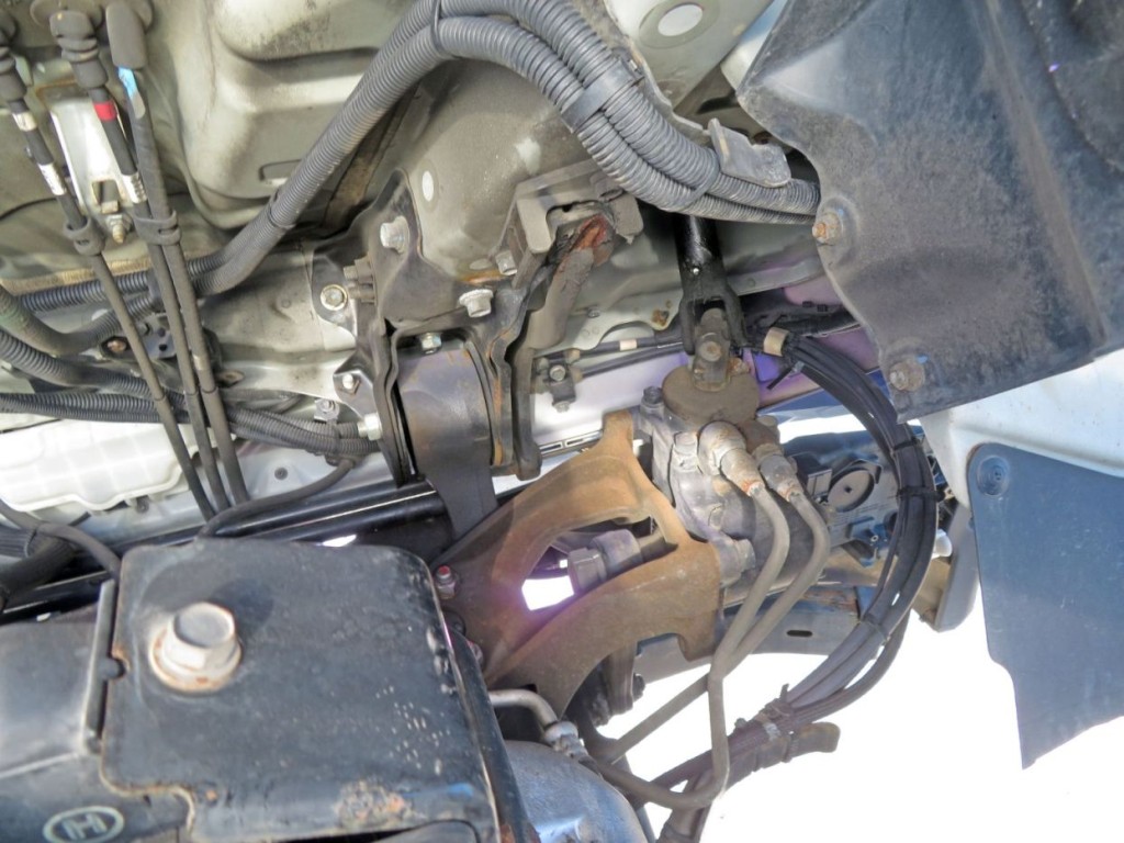 日野 レンジャー 2KG-FD2ABA(2WD)の写真40