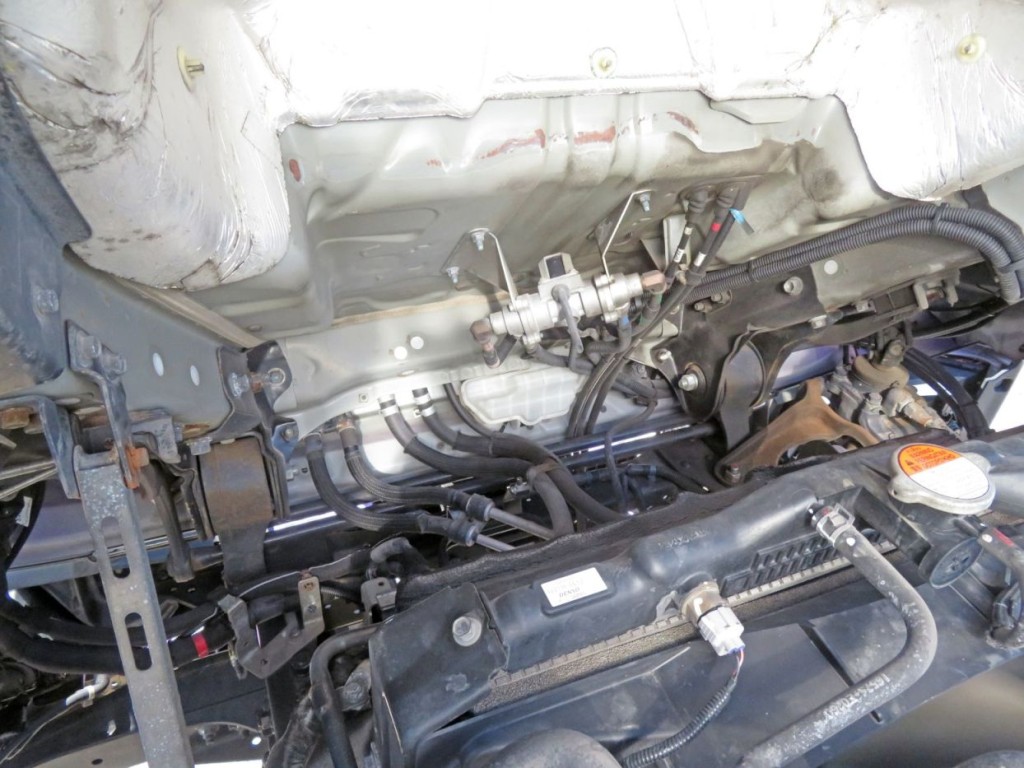 日野 レンジャー 2KG-FD2ABA(2WD)の写真42