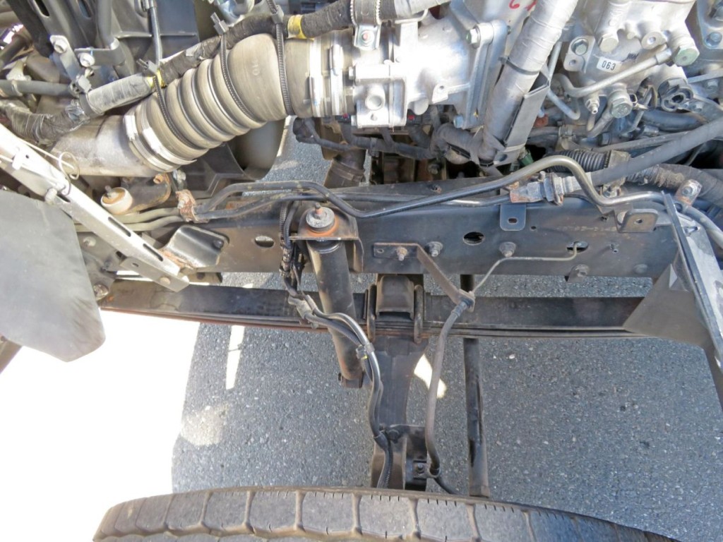 日野 レンジャー 2KG-FD2ABA(2WD)の写真45