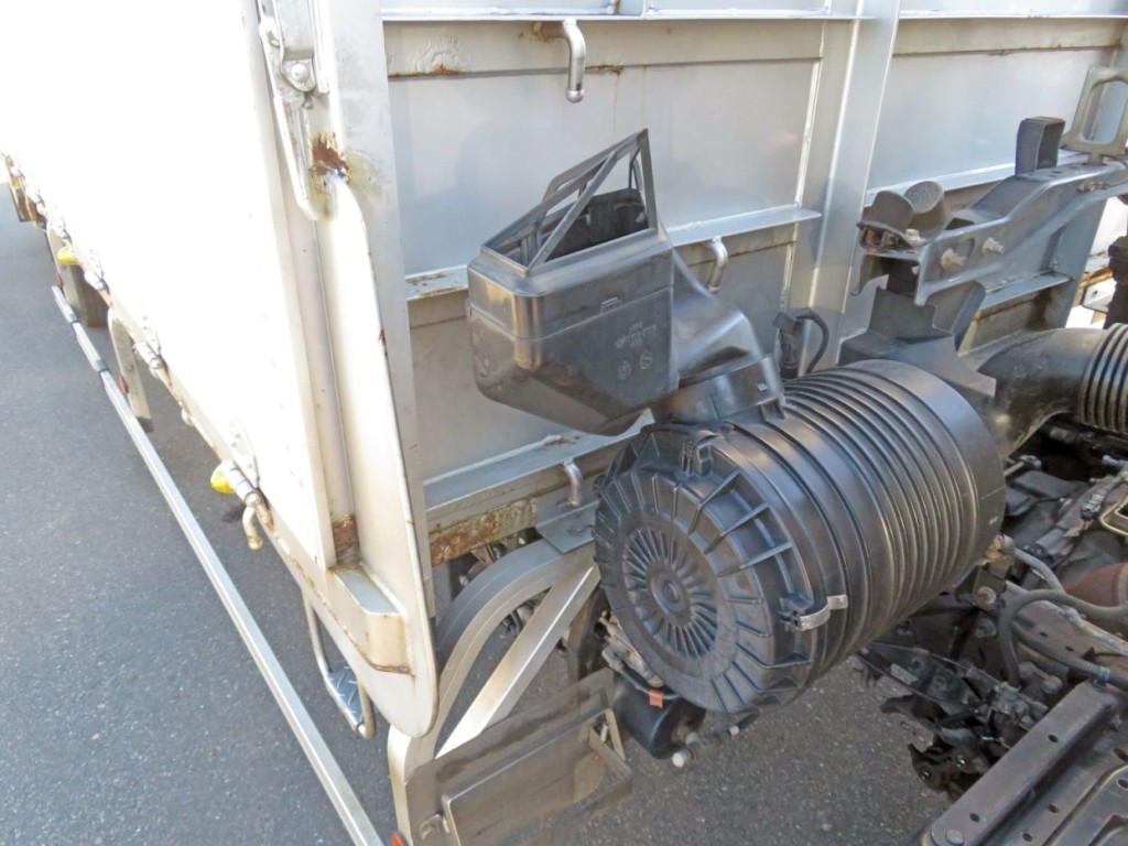 日野 レンジャー 2KG-FD2ABA(2WD)の写真46