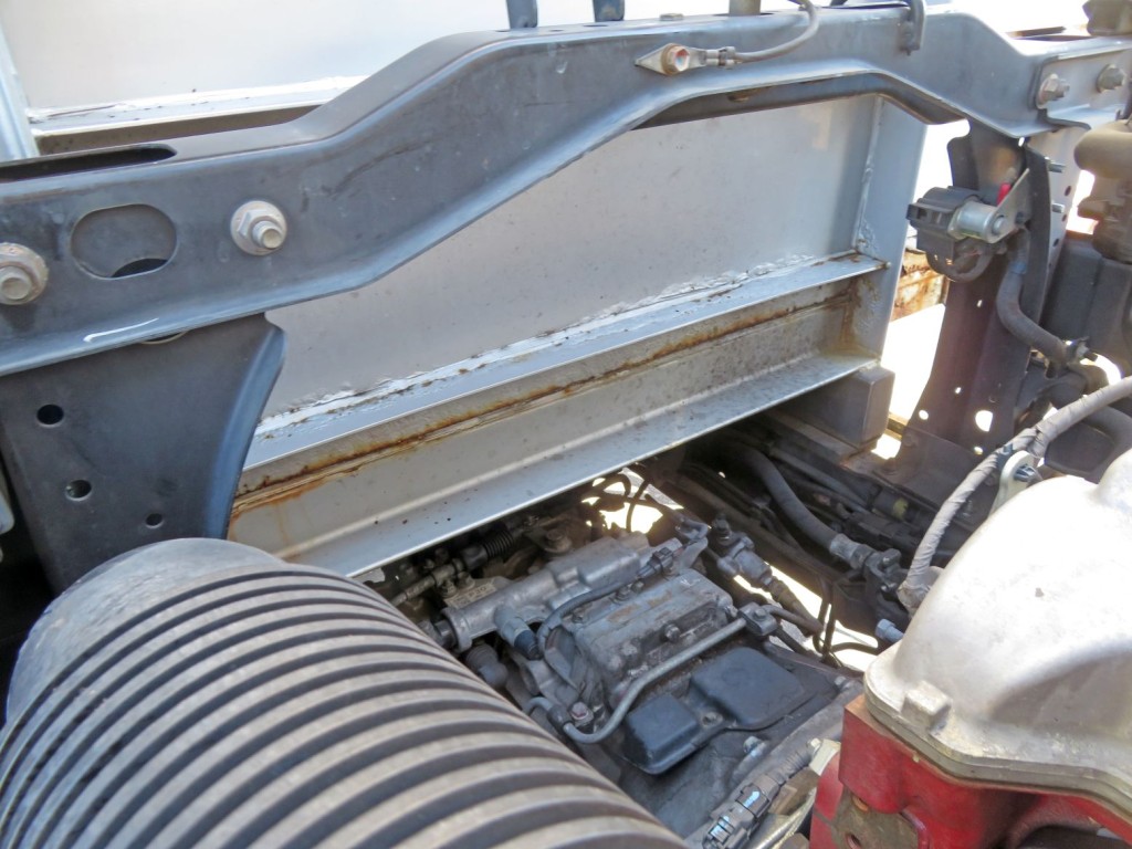 日野 レンジャー 2KG-FD2ABA(2WD)の写真47