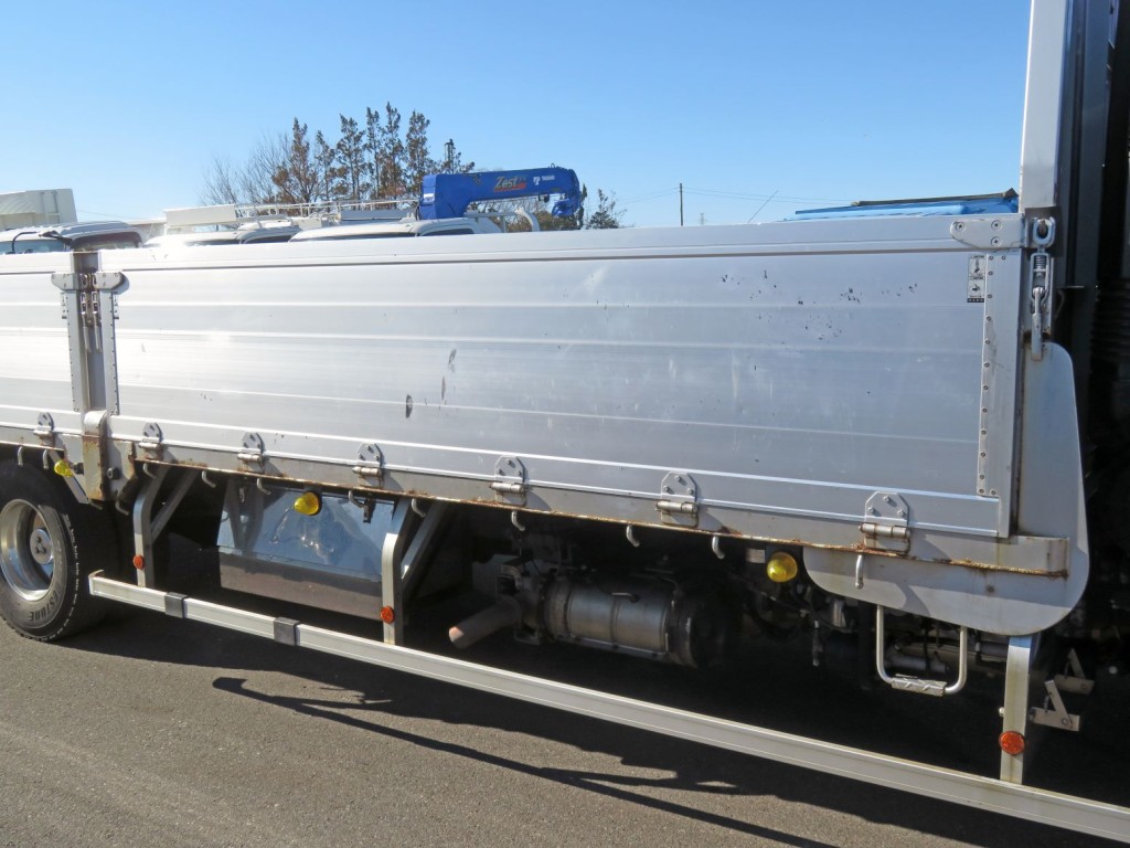 日野 レンジャー 2KG-FD2ABA(2WD)の写真49