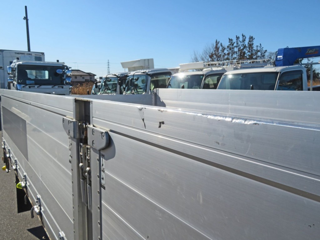 日野 レンジャー 2KG-FD2ABA(2WD)の写真50