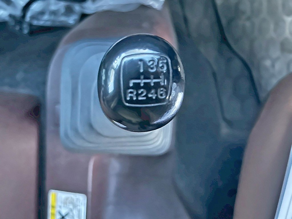 日野 レンジャー 2PG-FD2ABG(2WD)の写真7