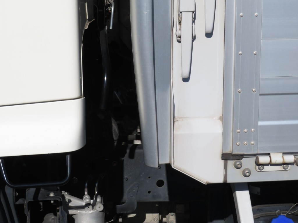 日野 レンジャー 2PG-FD2ABG(2WD)の写真14