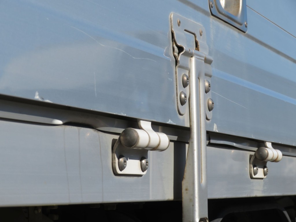 日野 レンジャー 2PG-FD2ABG(2WD)の写真17