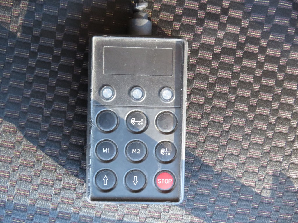 日野 レンジャー 2PG-FD2ABG(2WD)の写真20