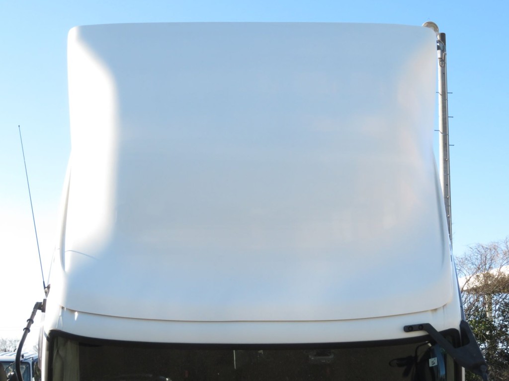 日野 レンジャー 2PG-FD2ABG(2WD)の写真23