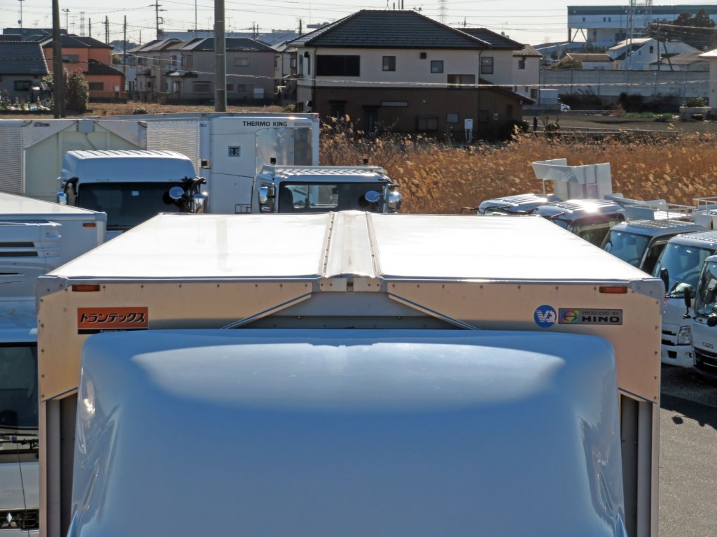 日野 レンジャー 2PG-FD2ABG(2WD)の写真25