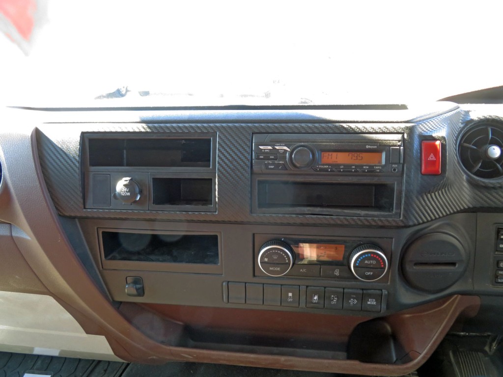 日野 レンジャー 2PG-FD2ABG(2WD)の写真29