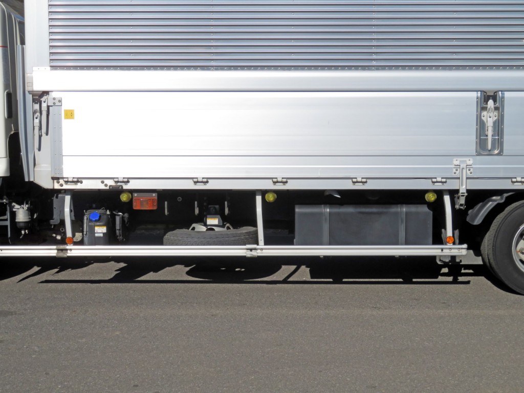 日野 レンジャー 2PG-FD2ABG(2WD)の写真33