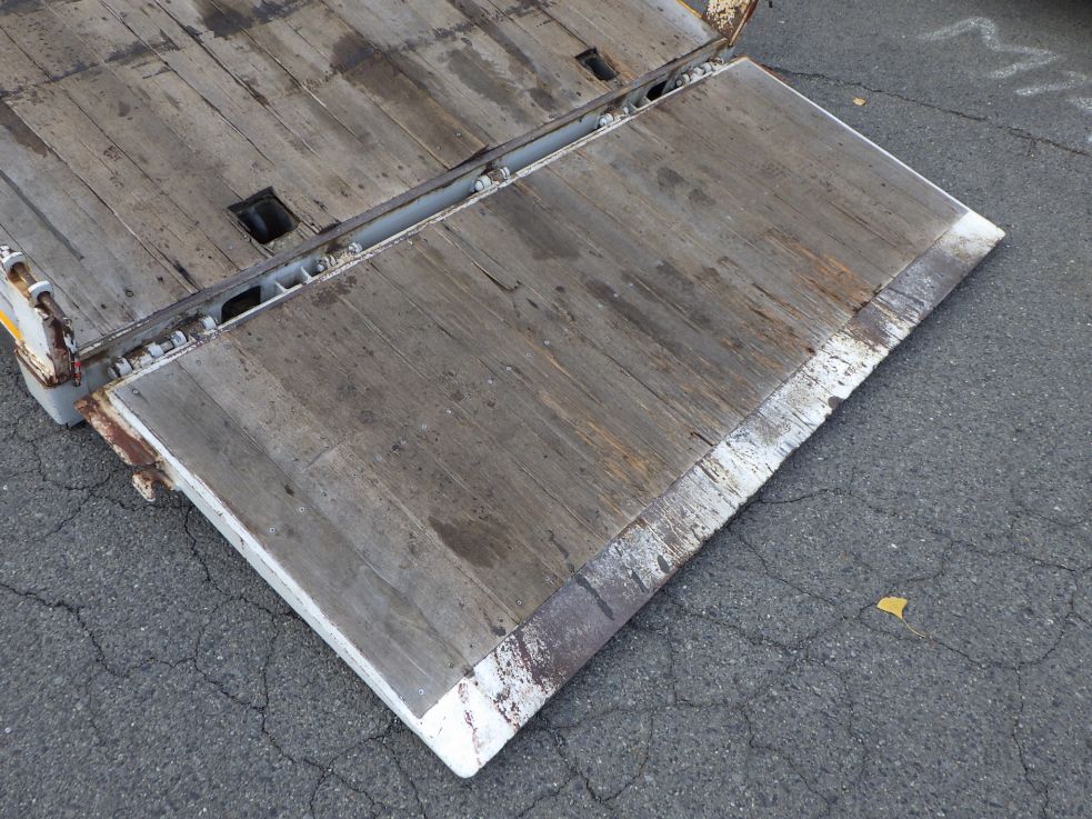 いすゞ フォワード KL-FSR33K4Rの写真14