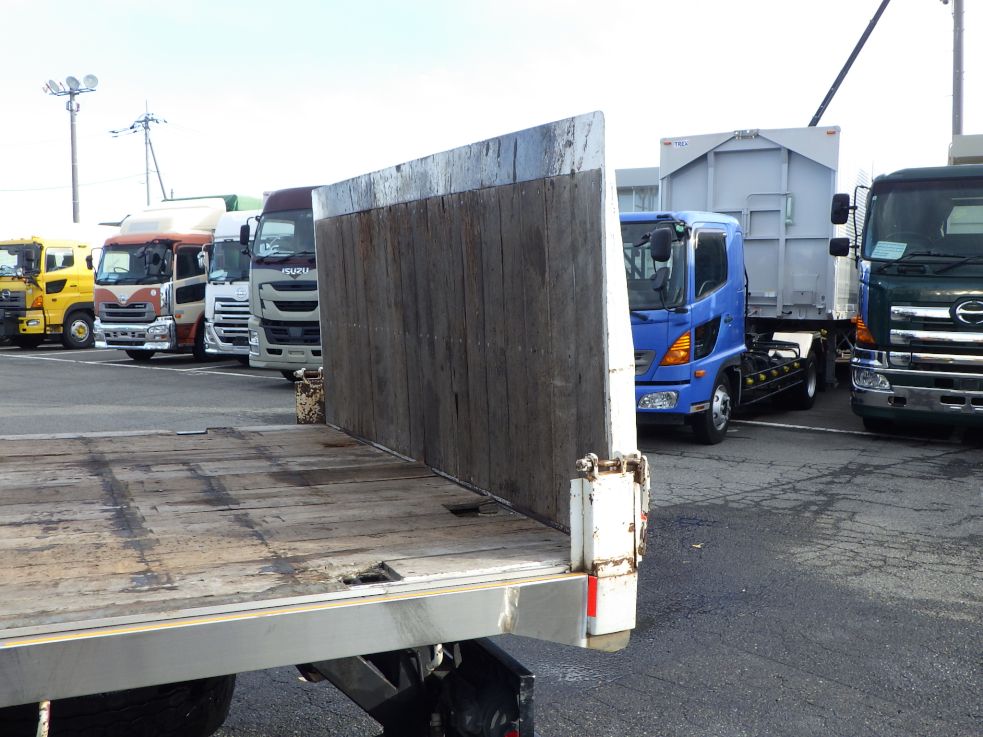 いすゞ フォワード KL-FSR33K4Rの写真15