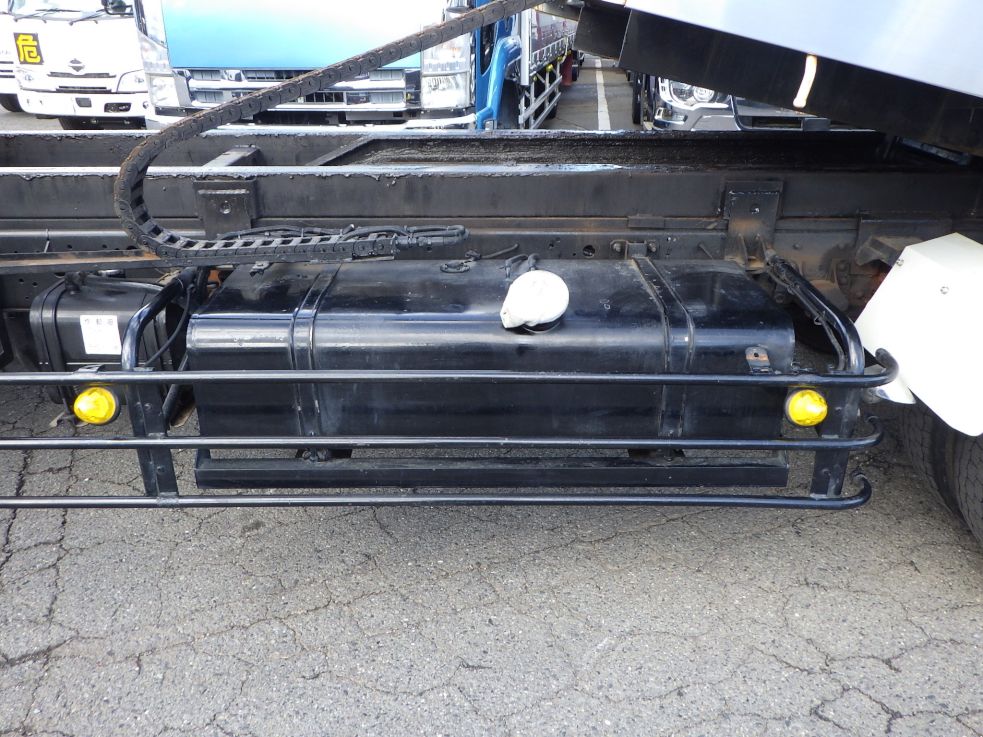 いすゞ フォワード KL-FSR33K4Rの写真20