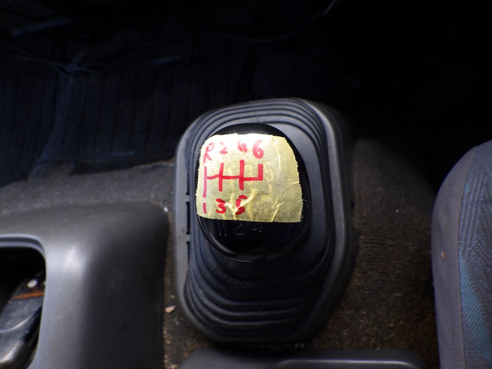 いすゞ フォワード KL-FSR33K4Rの写真23